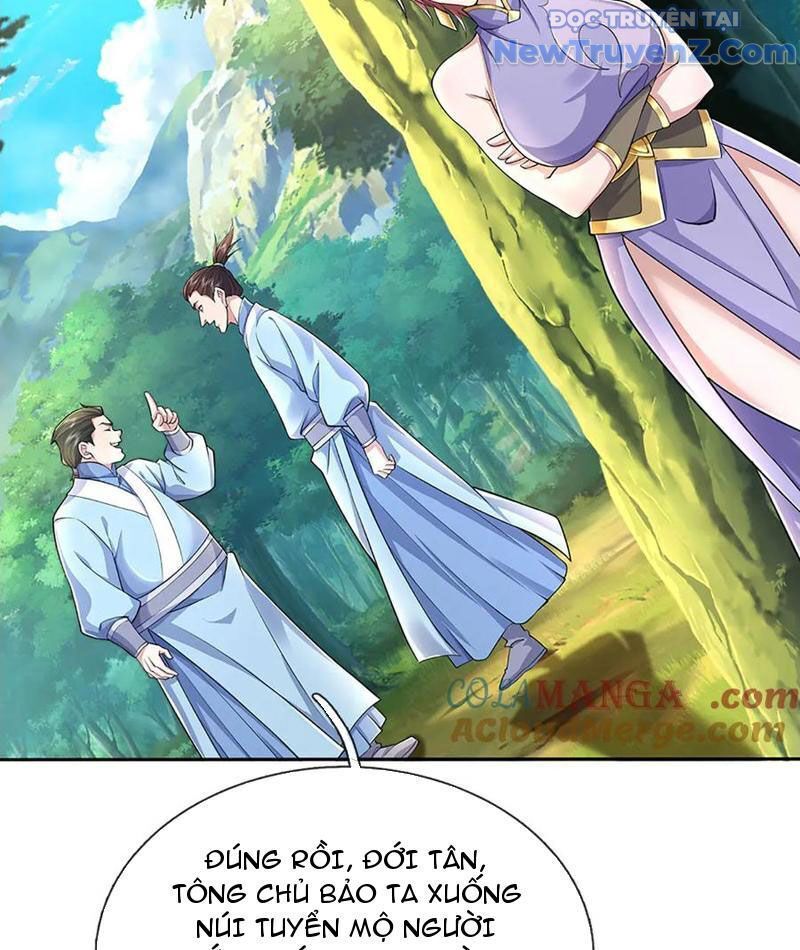 Tôi Có Thể Nuốt Chửng Vạn Vật - Chapter 94 - Page 74