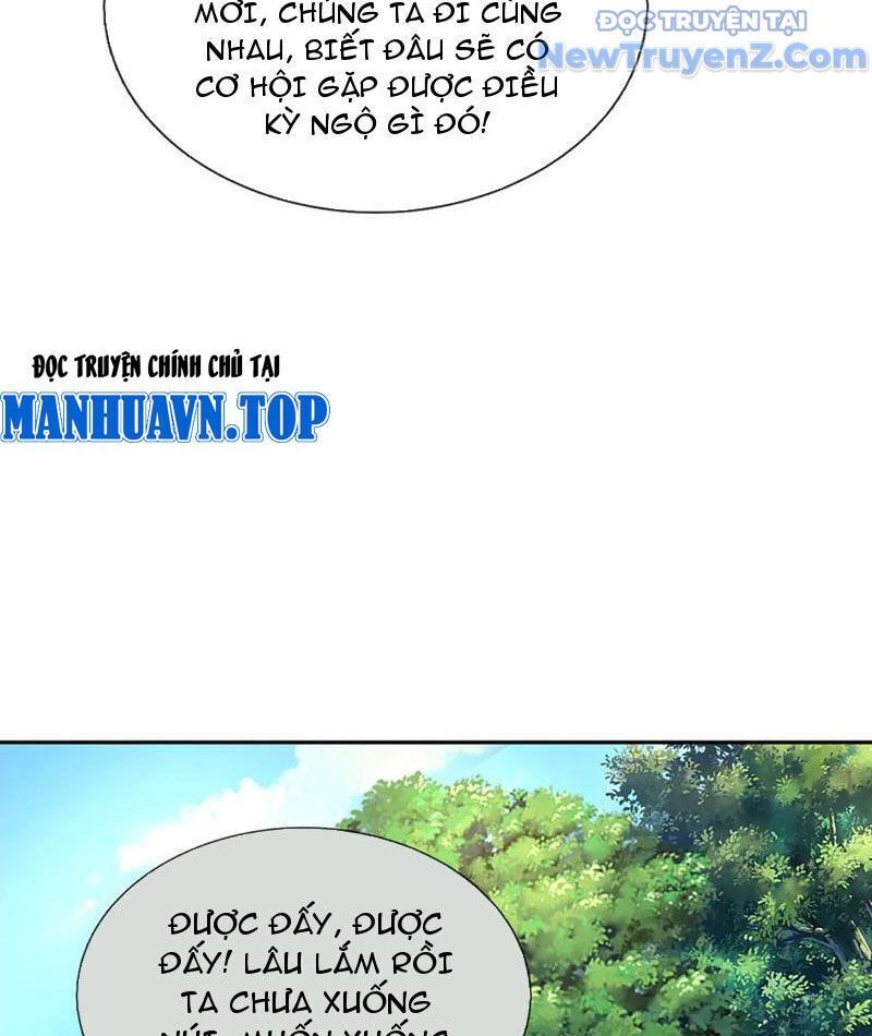 Tôi Có Thể Nuốt Chửng Vạn Vật - Chapter 94 - Page 75