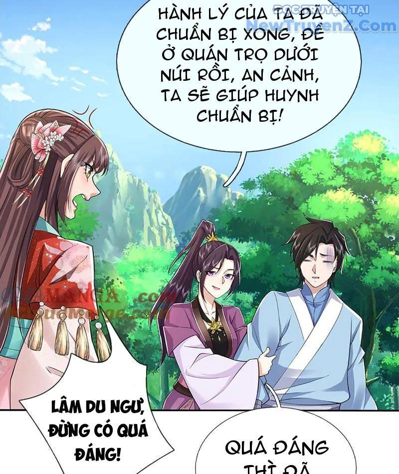 Tôi Có Thể Nuốt Chửng Vạn Vật - Chapter 94 - Page 78