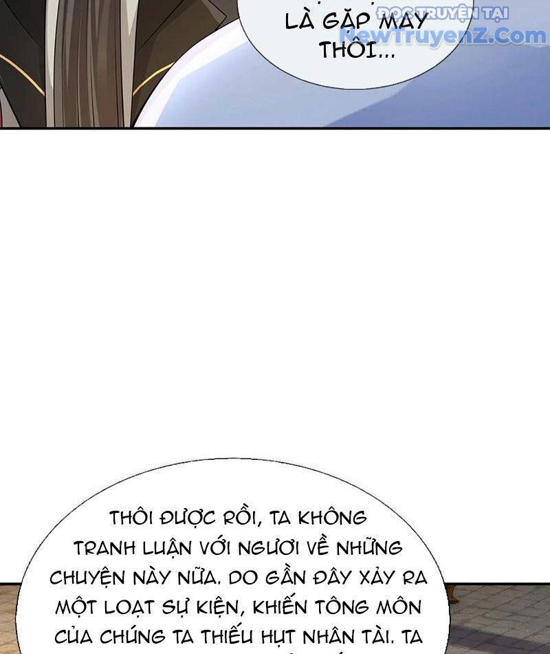 Tôi Có Thể Nuốt Chửng Vạn Vật - Chapter 94 - Page 8