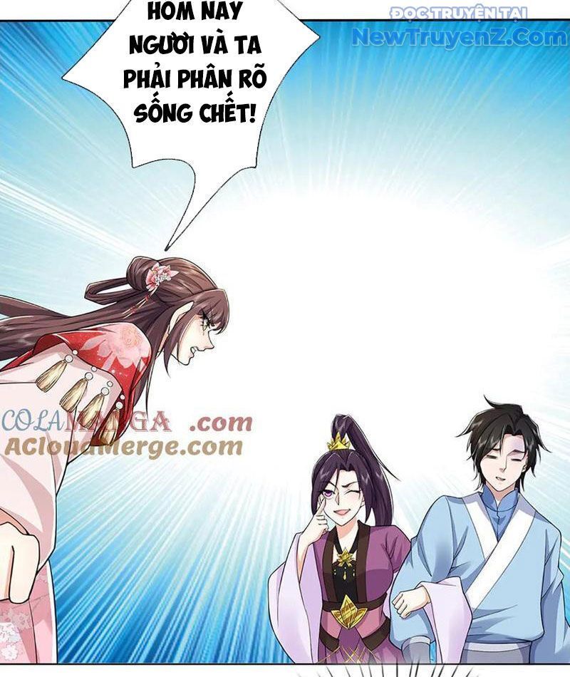 Tôi Có Thể Nuốt Chửng Vạn Vật - Chapter 94 - Page 80