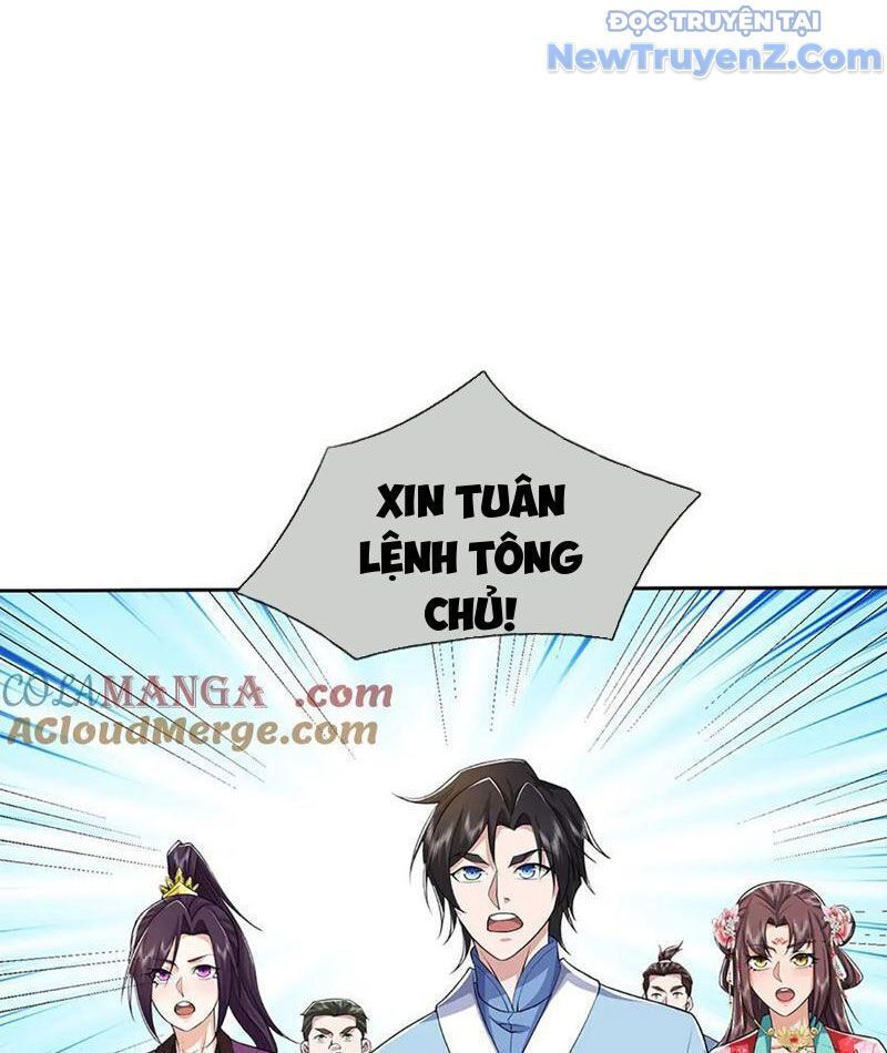 Tôi Có Thể Nuốt Chửng Vạn Vật - Chapter 94 - Page 84