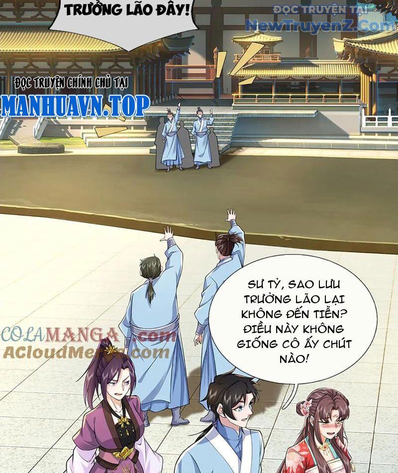 Tôi Có Thể Nuốt Chửng Vạn Vật - Chapter 94 - Page 86