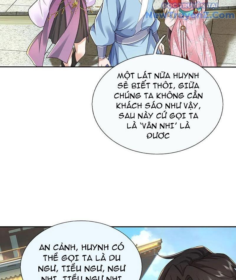 Tôi Có Thể Nuốt Chửng Vạn Vật - Chapter 94 - Page 87