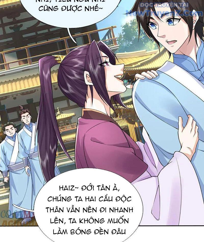 Tôi Có Thể Nuốt Chửng Vạn Vật - Chapter 94 - Page 88