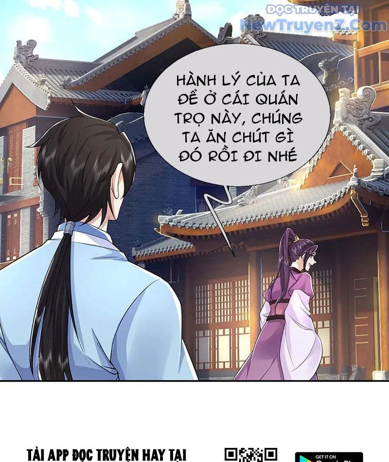 Tôi Có Thể Nuốt Chửng Vạn Vật - Chapter 94 - Page 93