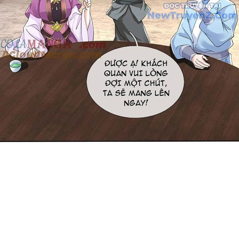 Tôi Có Thể Nuốt Chửng Vạn Vật - Chapter 94 - Page 95