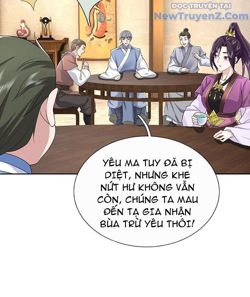 Tôi Có Thể Nuốt Chửng Vạn Vật - Chapter 94 - Page 97