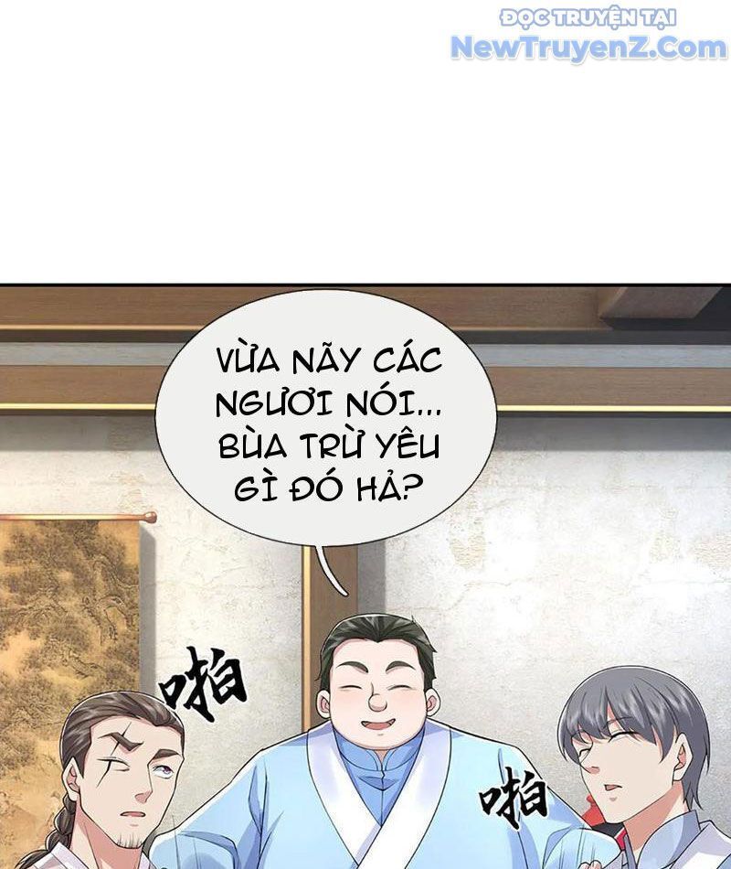 Tôi Có Thể Nuốt Chửng Vạn Vật - Chapter 94 - Page 98