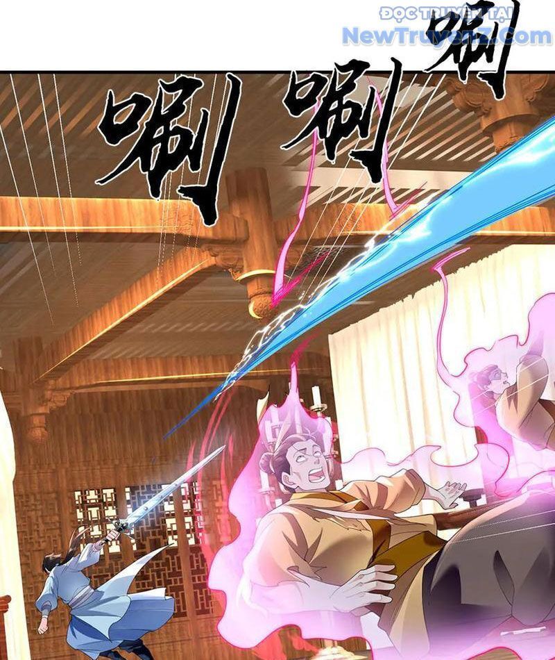 Tôi Có Thể Nuốt Chửng Vạn Vật - Chapter 95 - Page 104