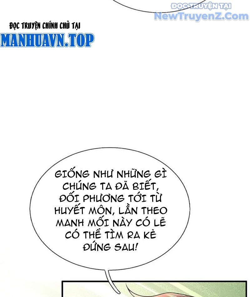 Tôi Có Thể Nuốt Chửng Vạn Vật - Chapter 95 - Page 111