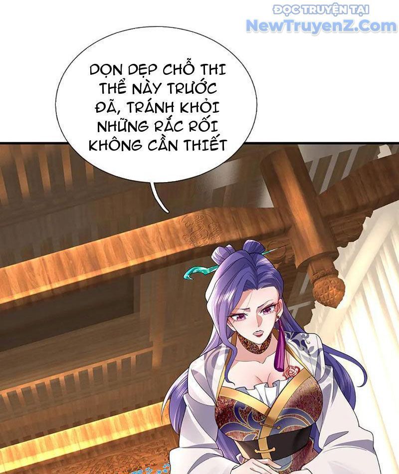 Tôi Có Thể Nuốt Chửng Vạn Vật - Chapter 95 - Page 113