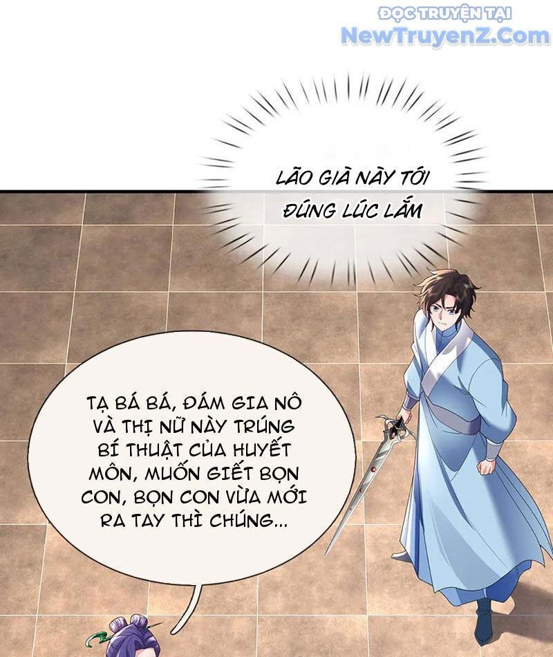 Tôi Có Thể Nuốt Chửng Vạn Vật - Chapter 95 - Page 115