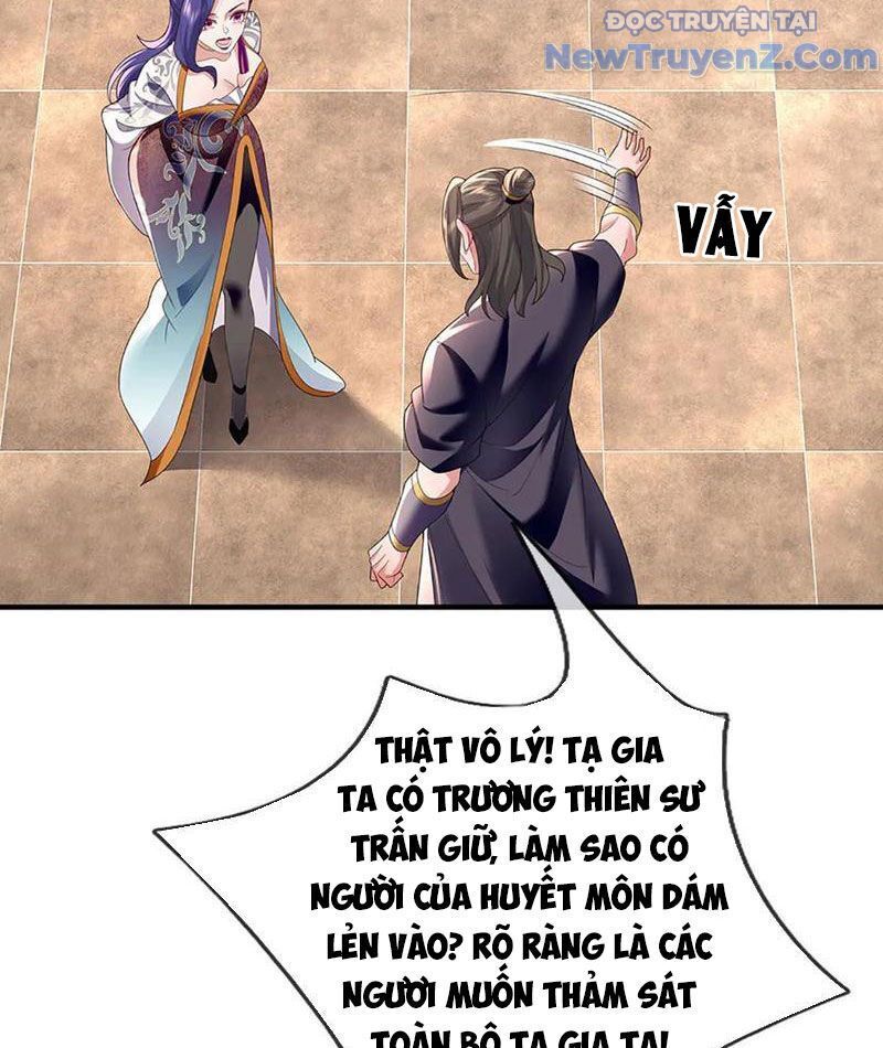 Tôi Có Thể Nuốt Chửng Vạn Vật - Chapter 95 - Page 116