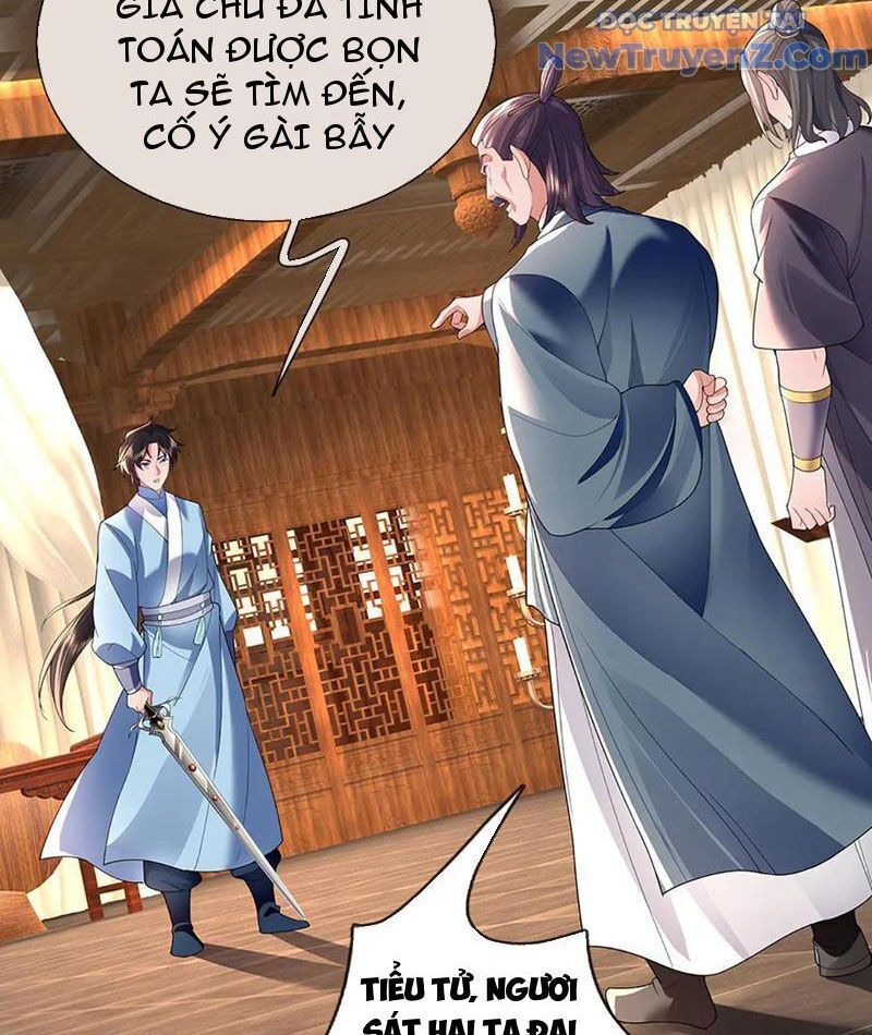 Tôi Có Thể Nuốt Chửng Vạn Vật - Chapter 95 - Page 120