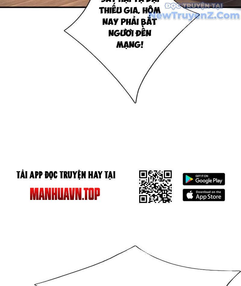 Tôi Có Thể Nuốt Chửng Vạn Vật - Chapter 95 - Page 121