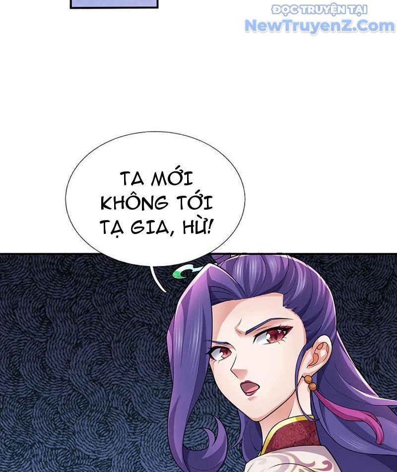 Tôi Có Thể Nuốt Chửng Vạn Vật - Chapter 95 - Page 13