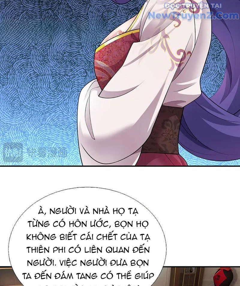 Tôi Có Thể Nuốt Chửng Vạn Vật - Chapter 95 - Page 14