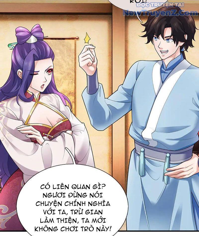 Tôi Có Thể Nuốt Chửng Vạn Vật - Chapter 95 - Page 17