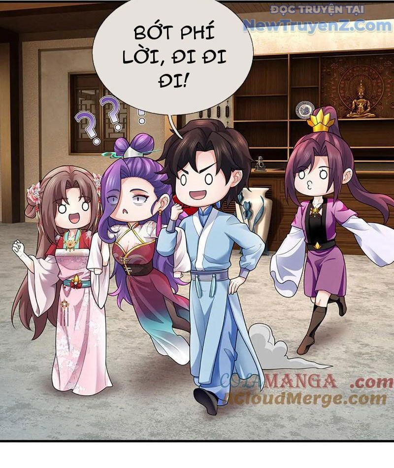 Tôi Có Thể Nuốt Chửng Vạn Vật - Chapter 95 - Page 20