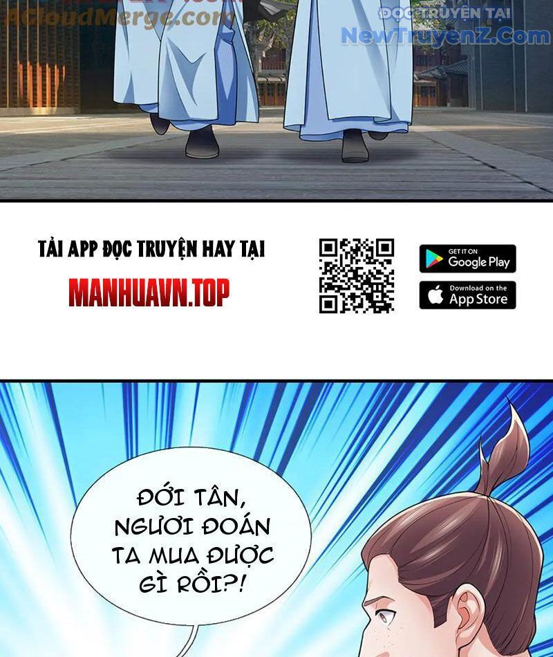 Tôi Có Thể Nuốt Chửng Vạn Vật - Chapter 95 - Page 23