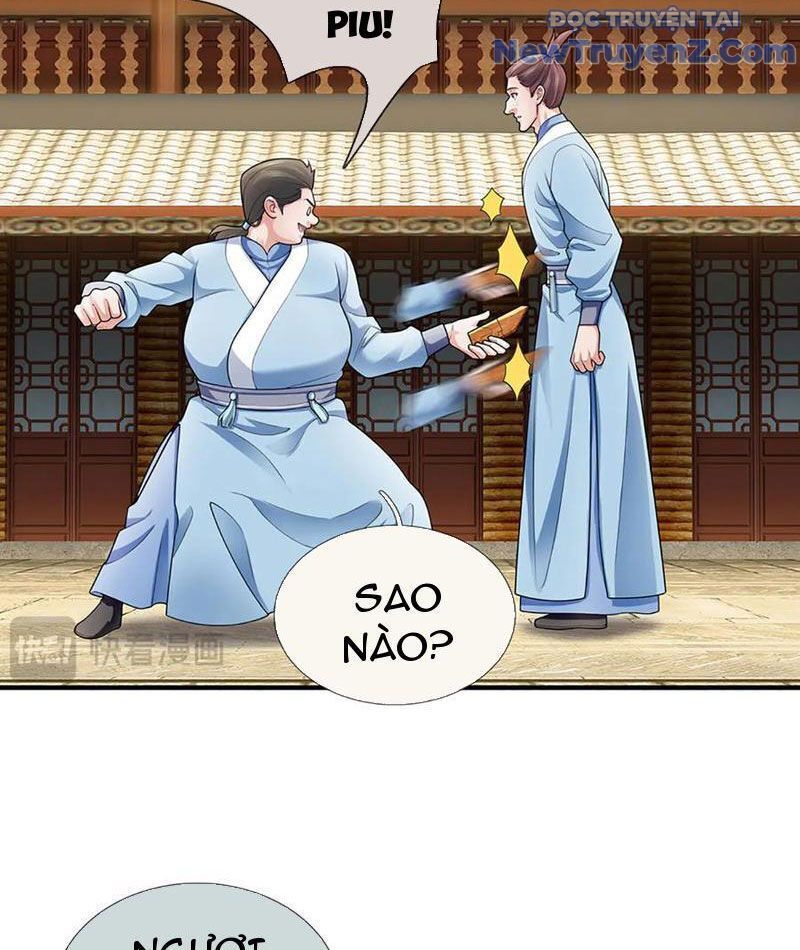 Tôi Có Thể Nuốt Chửng Vạn Vật - Chapter 95 - Page 25