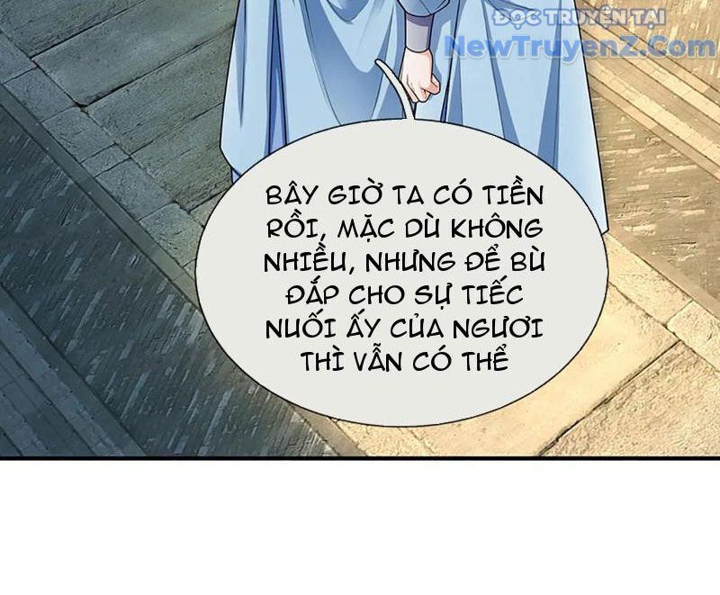 Tôi Có Thể Nuốt Chửng Vạn Vật - Chapter 95 - Page 28