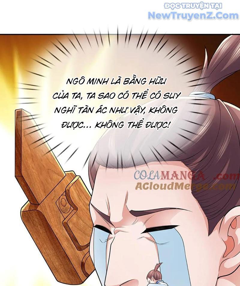 Tôi Có Thể Nuốt Chửng Vạn Vật - Chapter 95 - Page 29