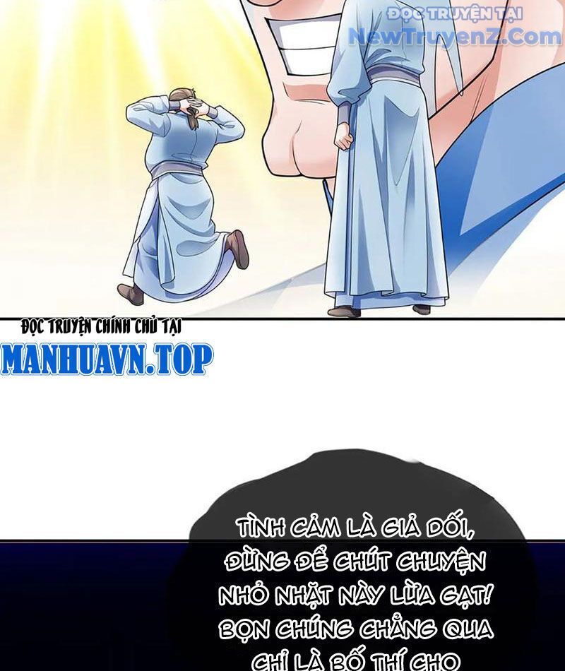 Tôi Có Thể Nuốt Chửng Vạn Vật - Chapter 95 - Page 30