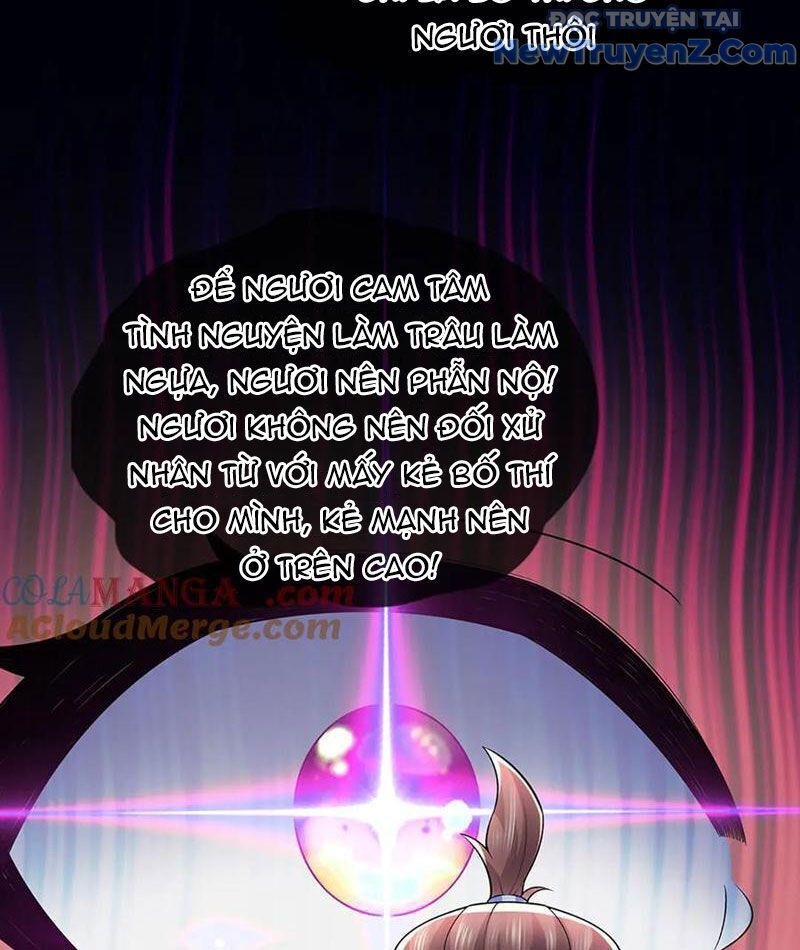 Tôi Có Thể Nuốt Chửng Vạn Vật - Chapter 95 - Page 31