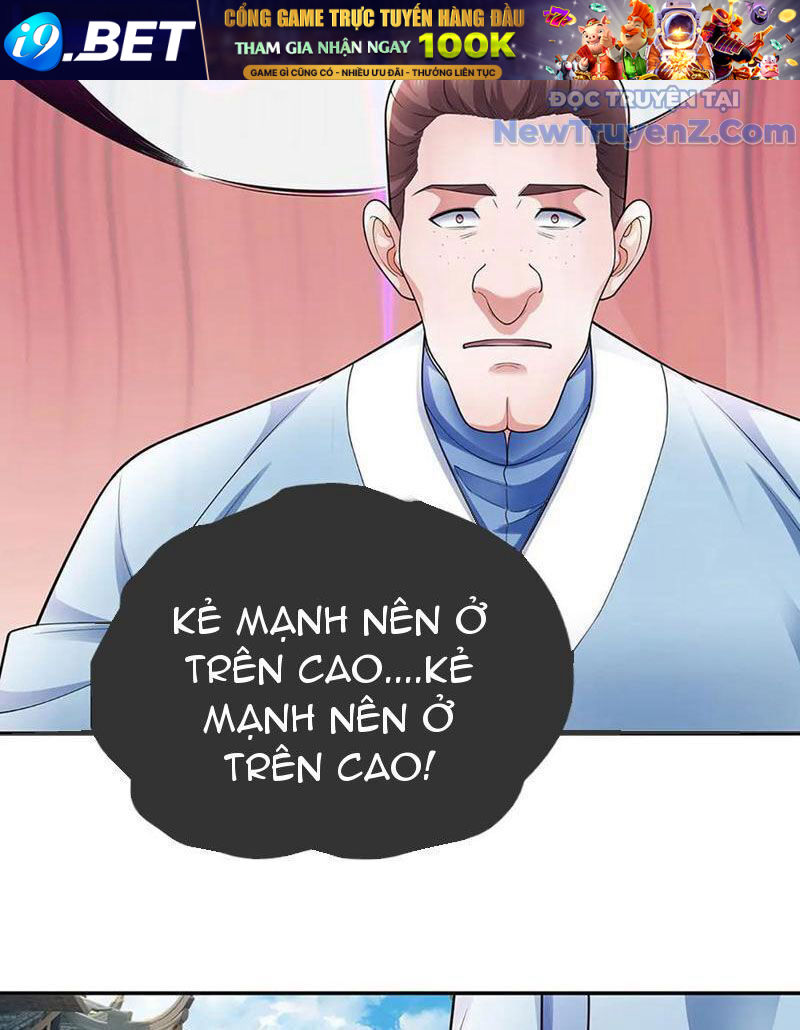 Tôi Có Thể Nuốt Chửng Vạn Vật - Chapter 95 - Page 32