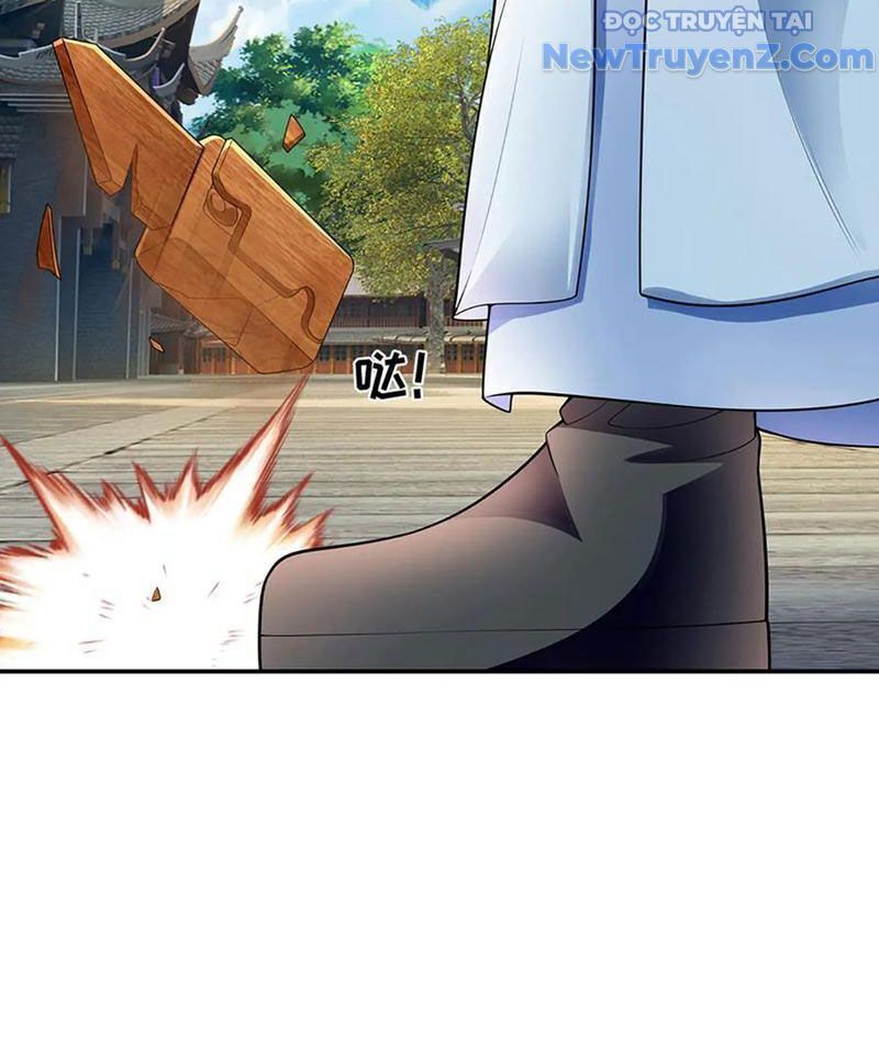 Tôi Có Thể Nuốt Chửng Vạn Vật - Chapter 95 - Page 33
