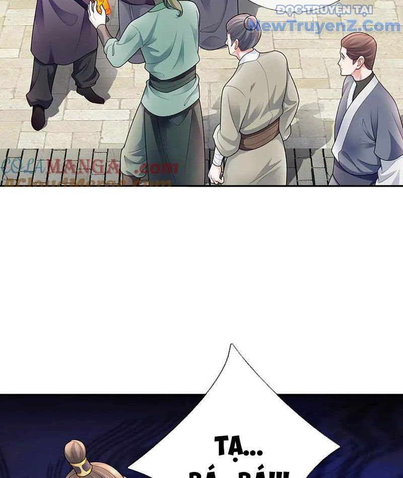 Tôi Có Thể Nuốt Chửng Vạn Vật - Chapter 95 - Page 36