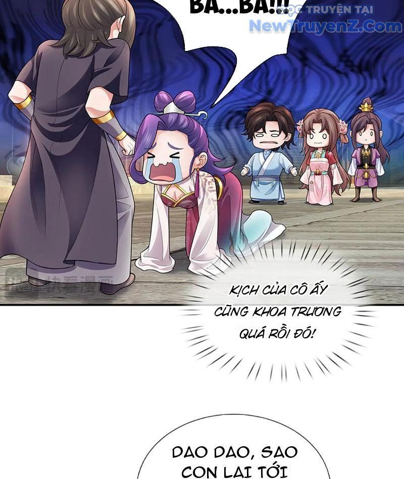 Tôi Có Thể Nuốt Chửng Vạn Vật - Chapter 95 - Page 37