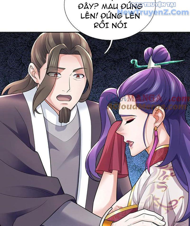 Tôi Có Thể Nuốt Chửng Vạn Vật - Chapter 95 - Page 38