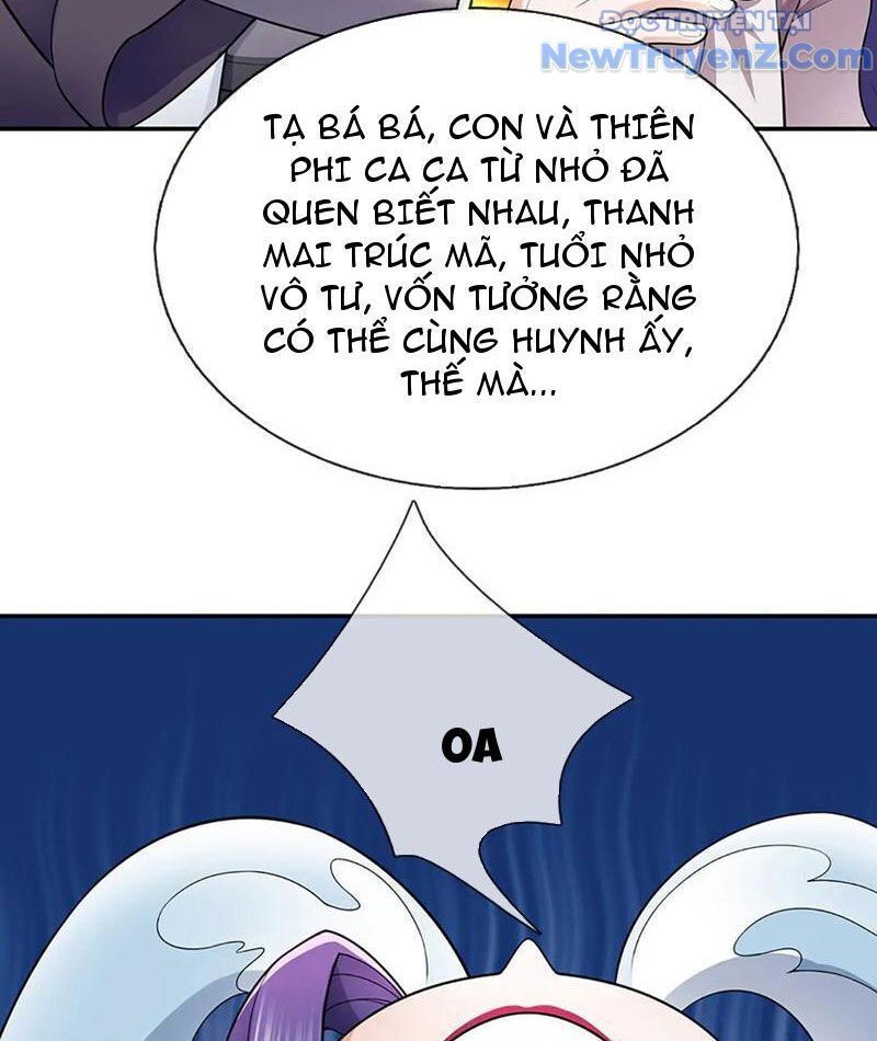 Tôi Có Thể Nuốt Chửng Vạn Vật - Chapter 95 - Page 39