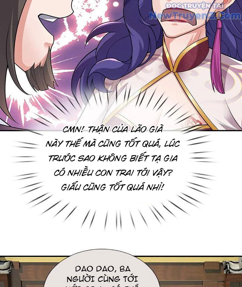 Tôi Có Thể Nuốt Chửng Vạn Vật - Chapter 95 - Page 42