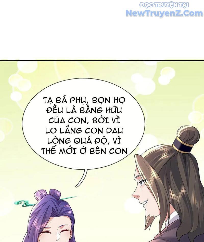 Tôi Có Thể Nuốt Chửng Vạn Vật - Chapter 95 - Page 45