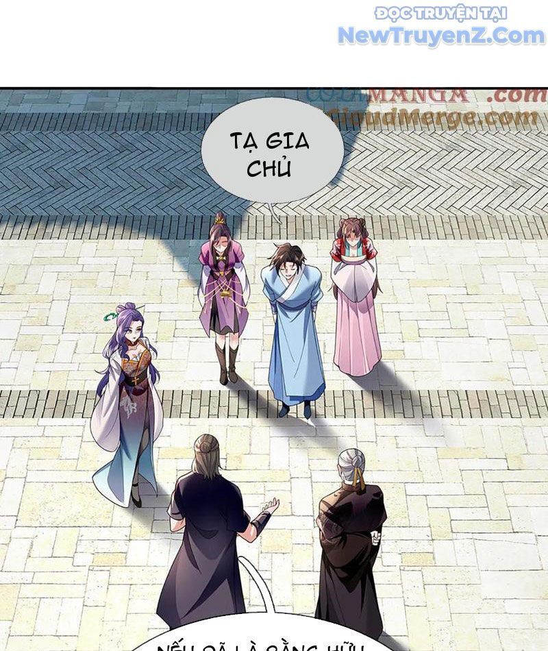 Tôi Có Thể Nuốt Chửng Vạn Vật - Chapter 95 - Page 47