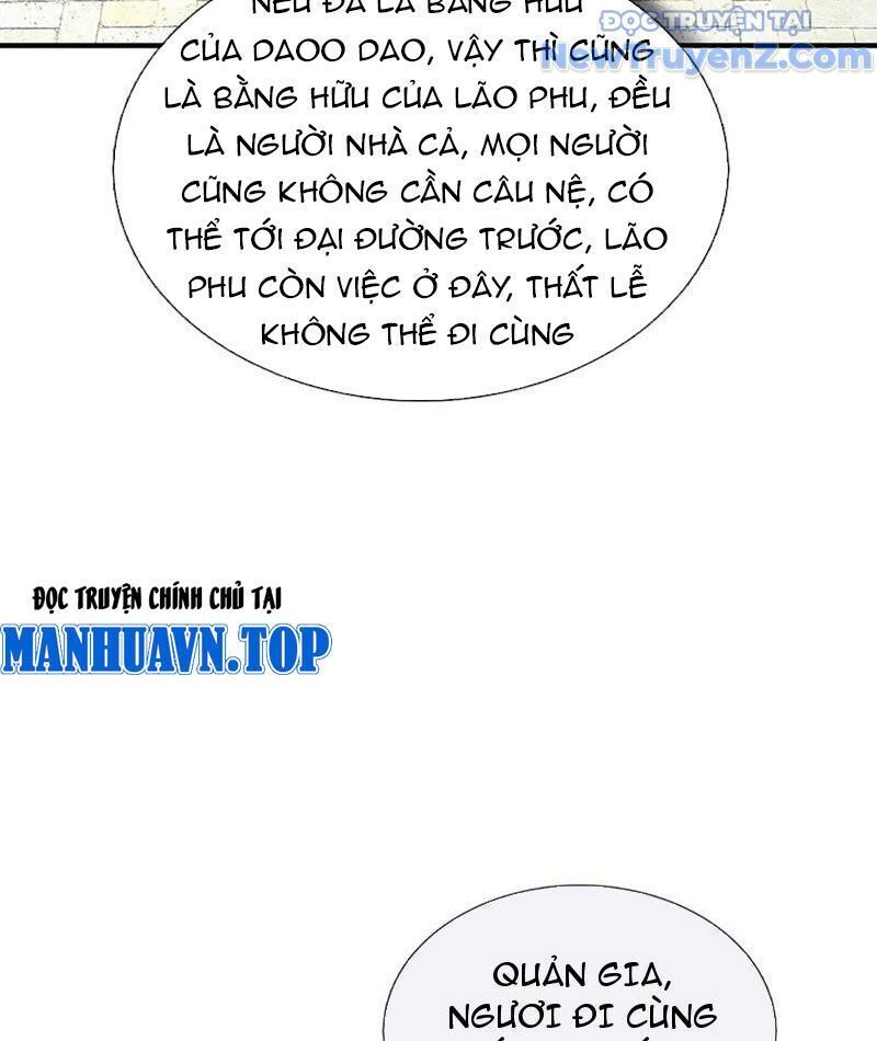 Tôi Có Thể Nuốt Chửng Vạn Vật - Chapter 95 - Page 48