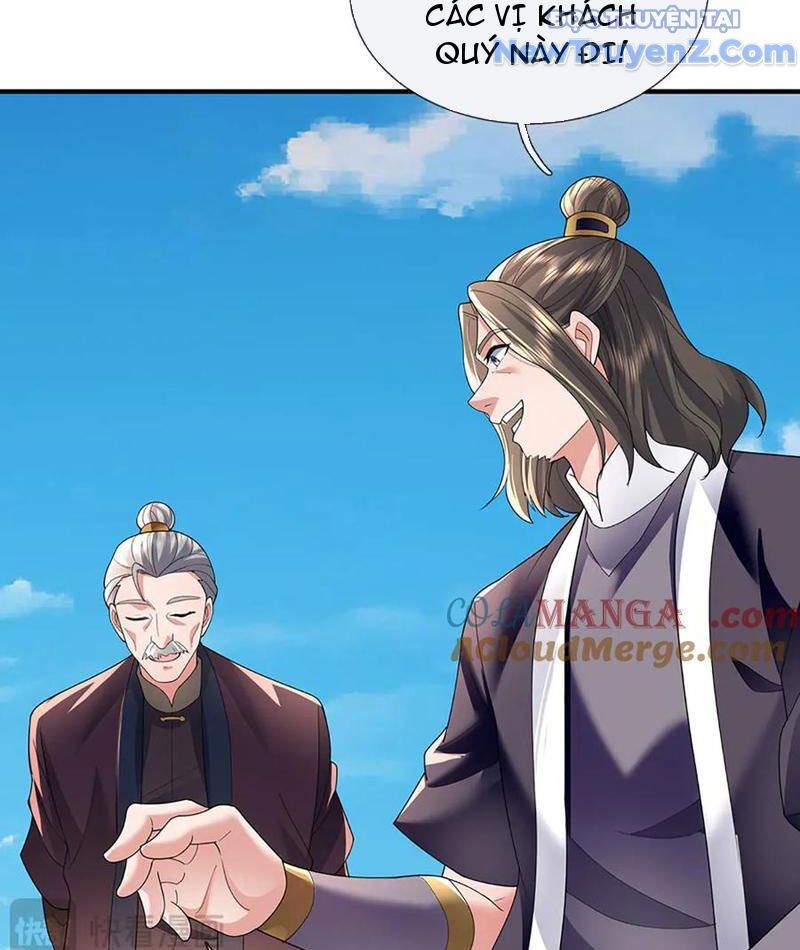 Tôi Có Thể Nuốt Chửng Vạn Vật - Chapter 95 - Page 49