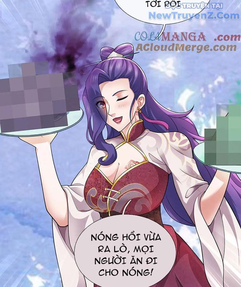 Tôi Có Thể Nuốt Chửng Vạn Vật - Chapter 95 - Page 5