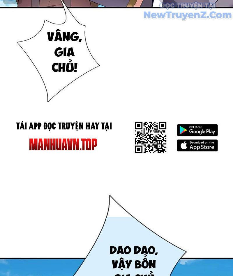 Tôi Có Thể Nuốt Chửng Vạn Vật - Chapter 95 - Page 50