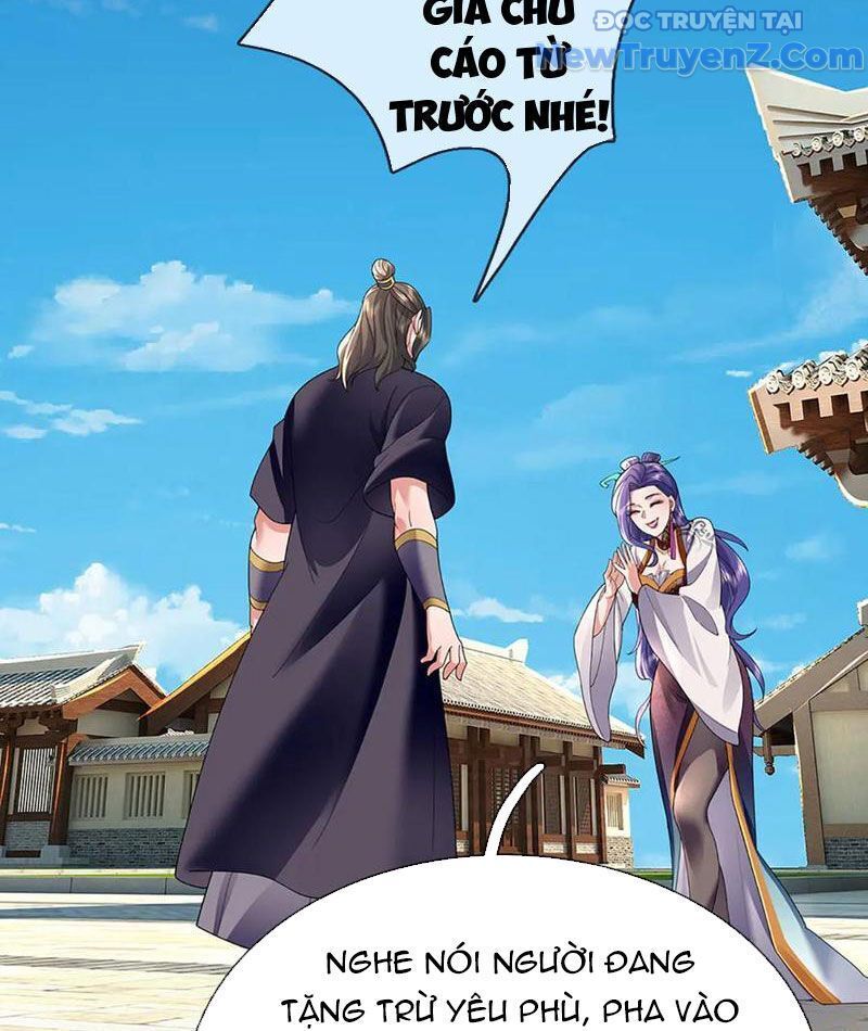 Tôi Có Thể Nuốt Chửng Vạn Vật - Chapter 95 - Page 51