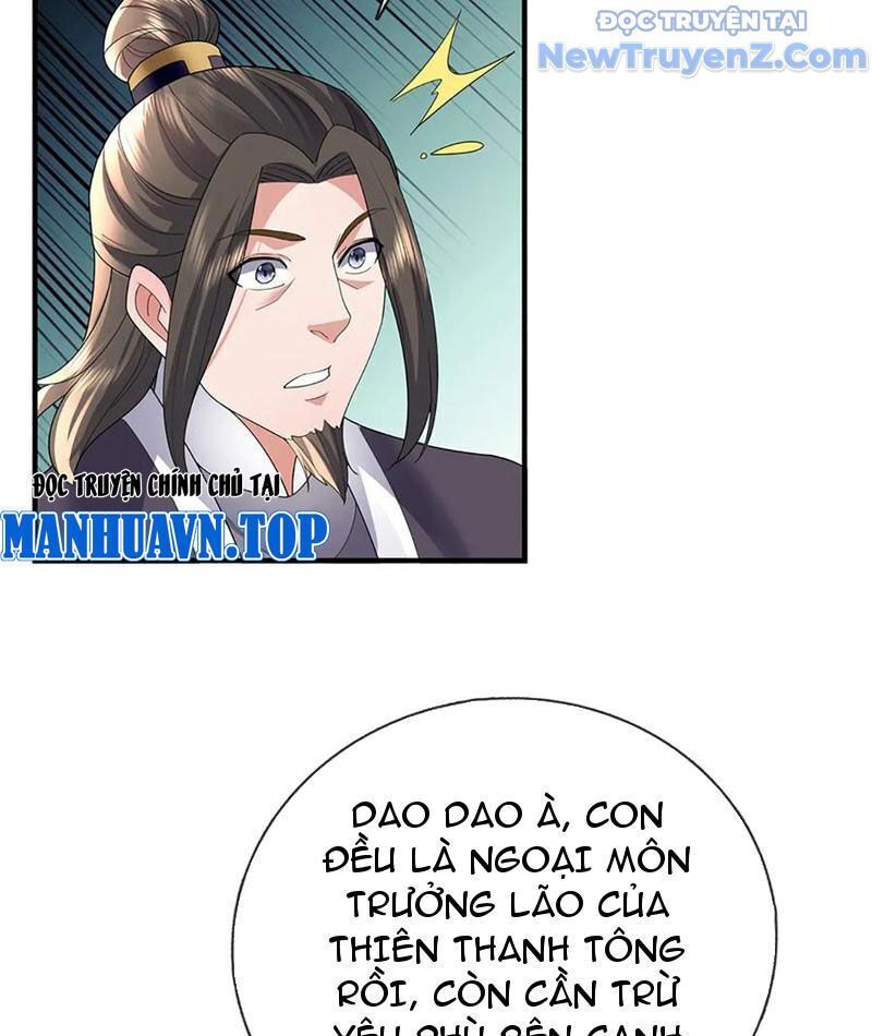 Tôi Có Thể Nuốt Chửng Vạn Vật - Chapter 95 - Page 53