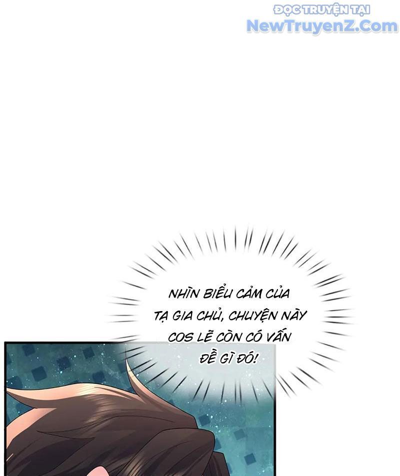 Tôi Có Thể Nuốt Chửng Vạn Vật - Chapter 95 - Page 56