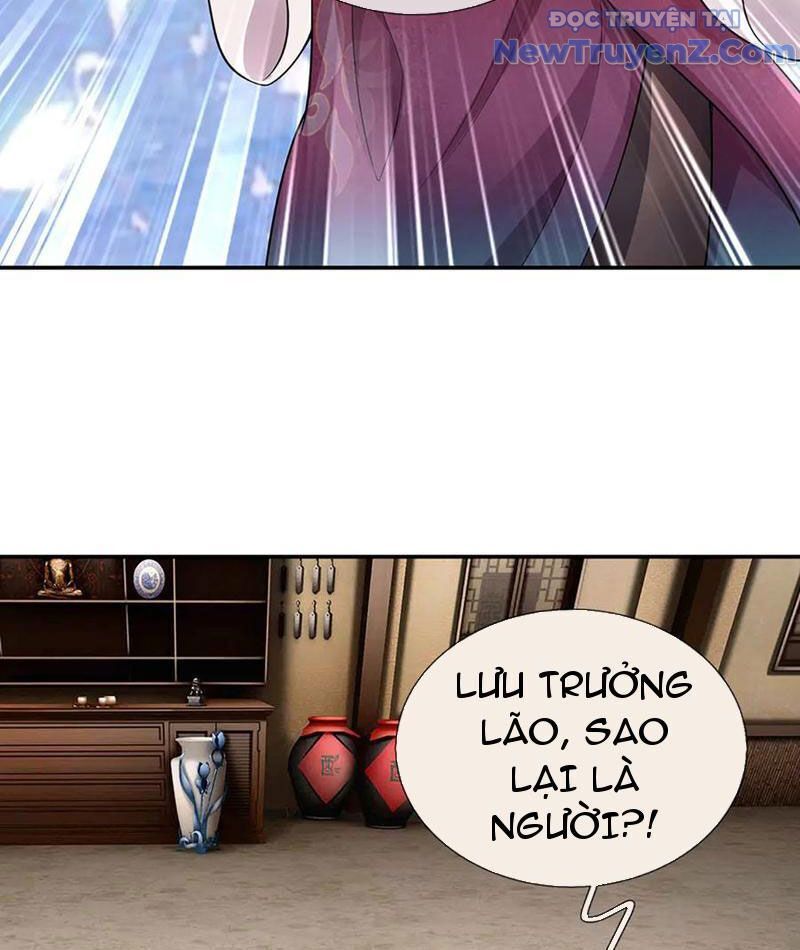 Tôi Có Thể Nuốt Chửng Vạn Vật - Chapter 95 - Page 6
