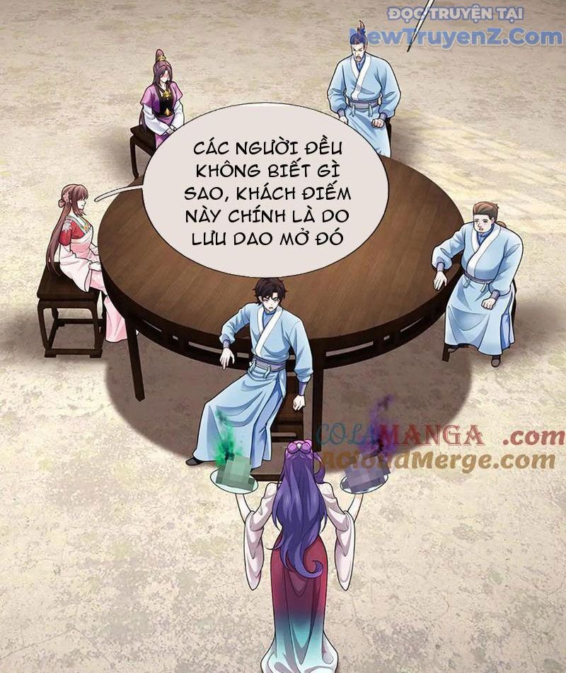 Tôi Có Thể Nuốt Chửng Vạn Vật - Chapter 95 - Page 7