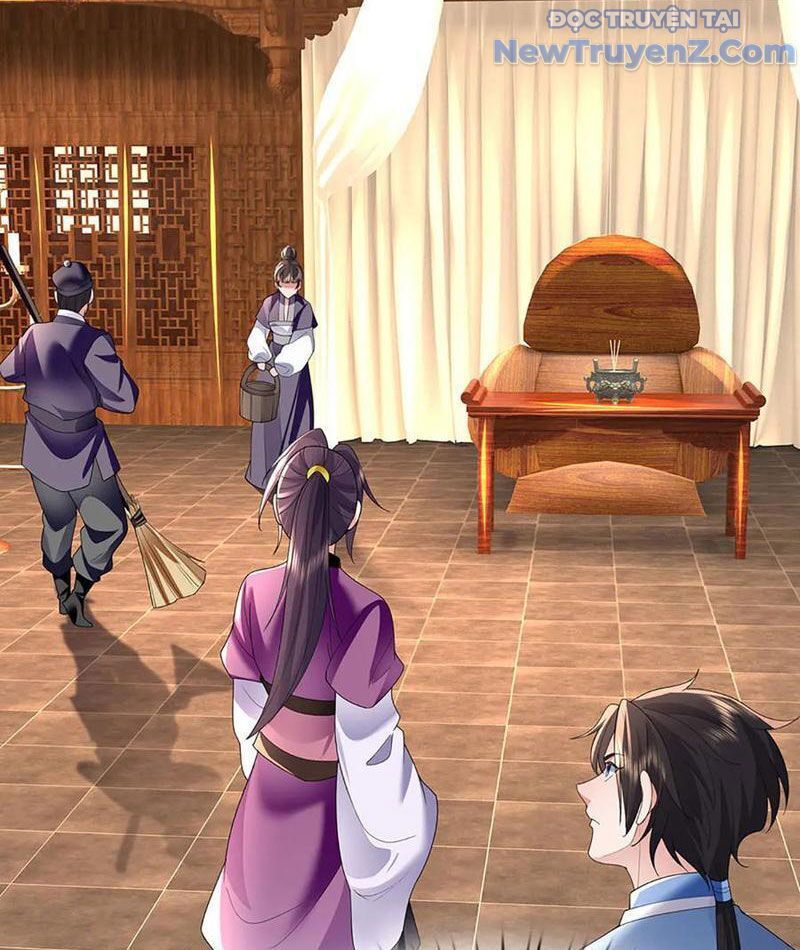 Tôi Có Thể Nuốt Chửng Vạn Vật - Chapter 95 - Page 70