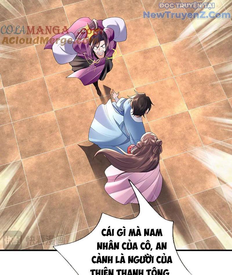 Tôi Có Thể Nuốt Chửng Vạn Vật - Chapter 95 - Page 79